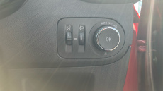 Vauxhall Crossland 1.2 Turbo Design 5dr Petrol Hatchback